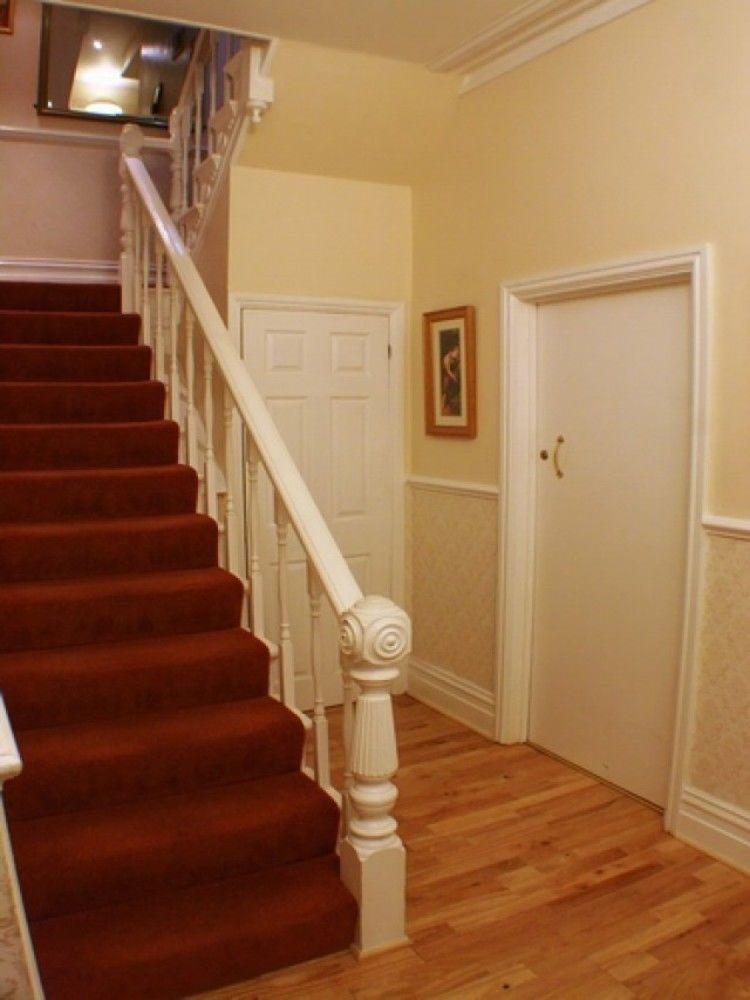 Parasol Weston Guest House Екстер'єр фото